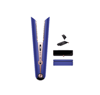 dyson corrale straightener (mix color)