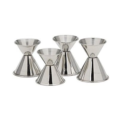 jigger 1 oz x 1-3,4 oz