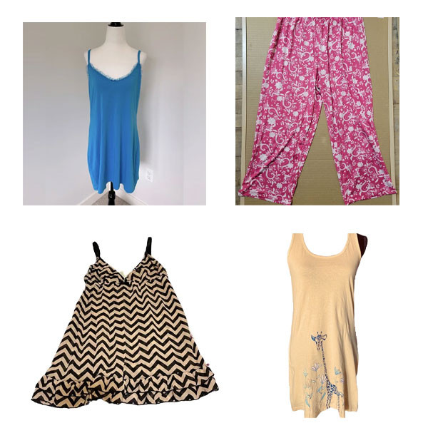 Women Garments Lot || Brand LVER||