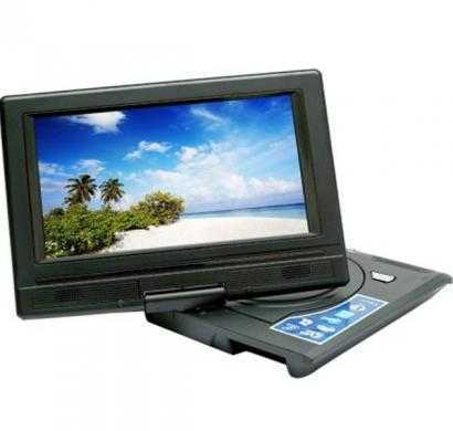 abb lmd750 dvd player (black)