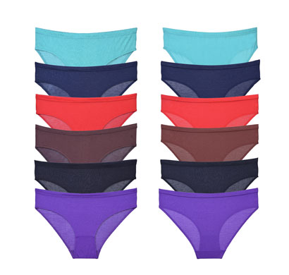 algrade hipster komal plain panty