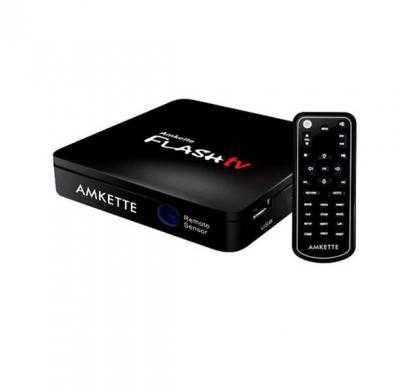 amkette flash tv 720p multimedia player