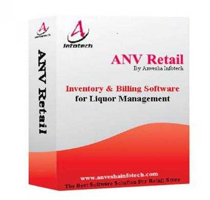 anv retail lifetime accounting liquor store software (enterprises edition)