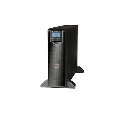 apc srce6kuxi 6kva/5400-watt ups