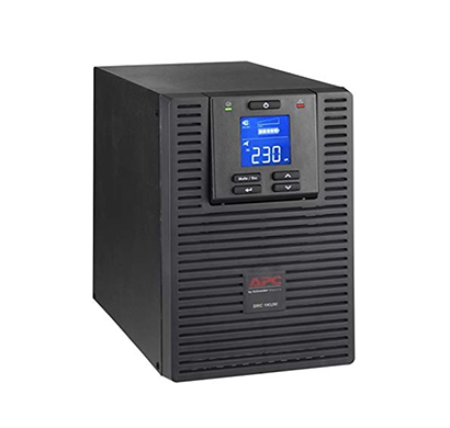 apc src1kuxi 1kva/800-watt ups