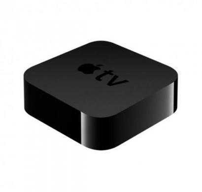 apple mgy52hn/a apple tv (black)