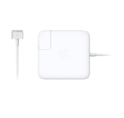 apple (md565hn/a) 60w magsafe 2 power adater(macbook pro with 13 inch retina display)