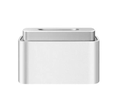 apple (md504zm/a) magsafe to magsafe 2 converter