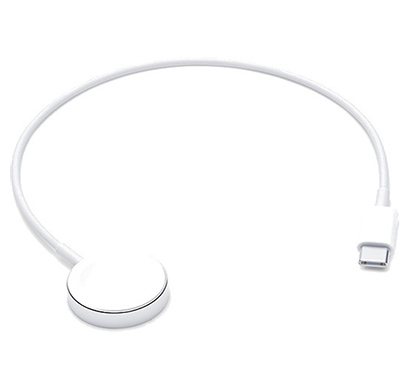 apple (mx2j2zm/a) watch magnetic charger to usb-c cable (0.3 m)