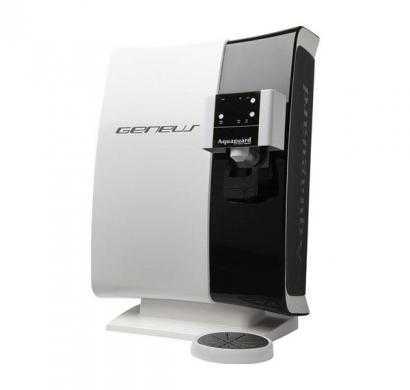 aquaguard geneus ro+uv+uf water purifiers 7 liters