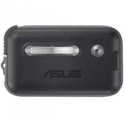 asus aflu002 zen mobile flash (black)