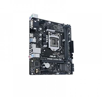 asus prime h410m-cs motherboard