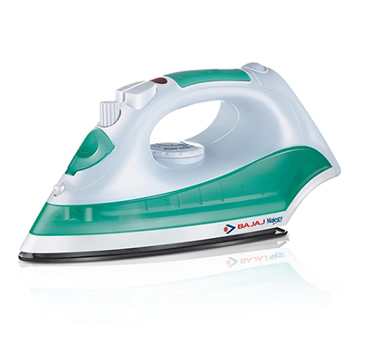 bajaj majesty mx8 1200 w steam iron