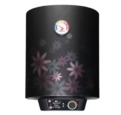 bajaj majesty pc deluxe 15 l storage water geyser