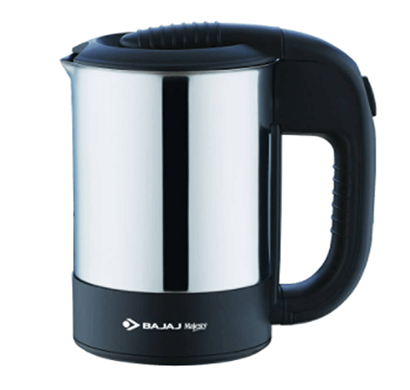 bajaj majesty travel kettle ktx2