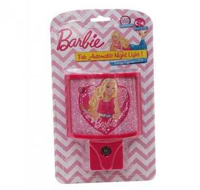 barbie led wall light