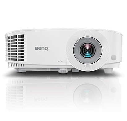 benq ms550 3600lm svga business projector