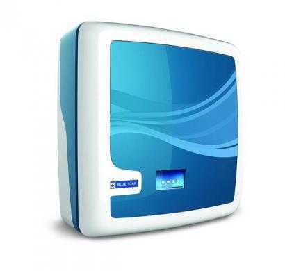 blue star edge ed4wbam01 6 l ro+uv water purifier