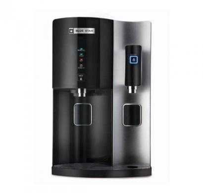 blue star stella ro+uv hot cold series