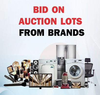 brand store services