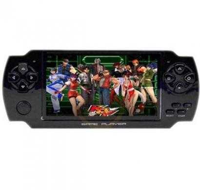 bs spy original preloaded psp handheld console ( black) free 1 pair of socks for men