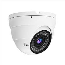 cctv camera 2mp dome