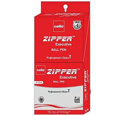 cello zipper executive (cel1009408)