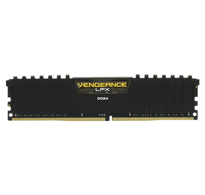corsair vengeance lpx 16gb (2x8gb) ddr4 dram 3200mhz c16 desktop memory