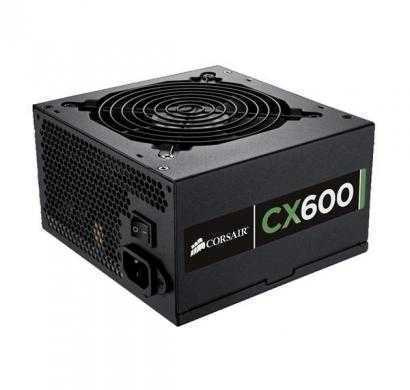 corsair cx600 600w power supply smps 600 w corsair cx-600 psu