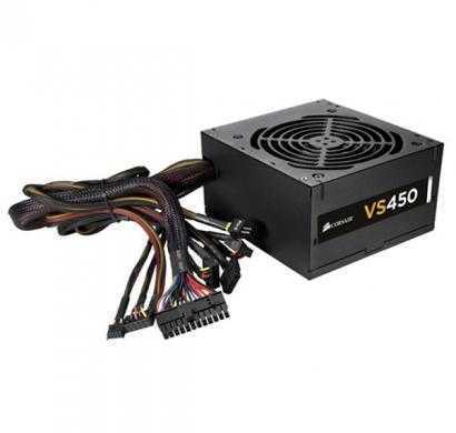 corsair vs 450 watt smps
