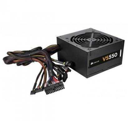 corsair vs 550 smps
