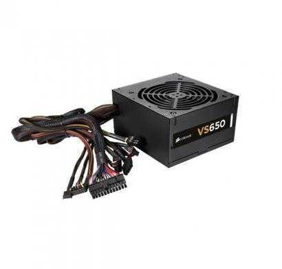 corsair vs 650 smps