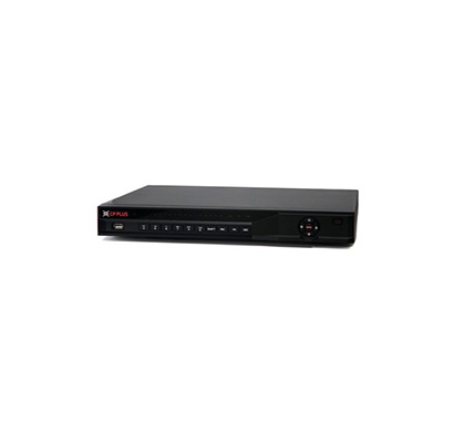 cp plus (unr-4k4322-v2) 32 ch. h.265 4k network video recorder