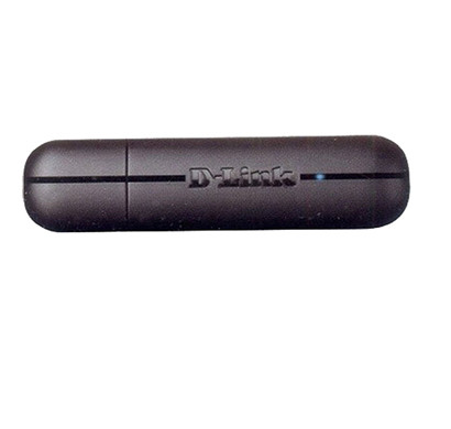 d-link dwa-123 wireless n 150 usb adapter (black)