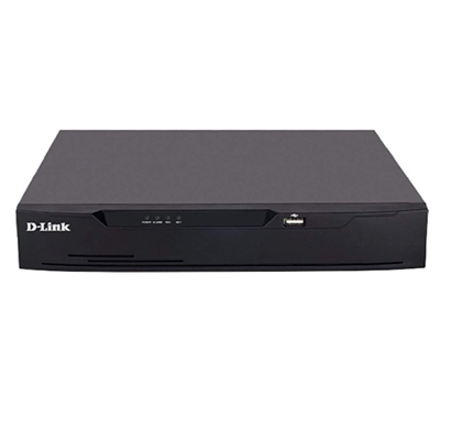 d-link (dvr - f1108) 8 channel 1080p lite dvr