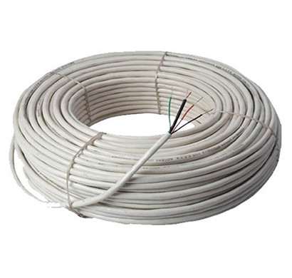 d-link standard cctv cable (90mtr)