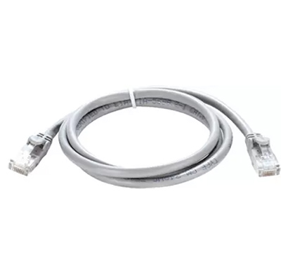 d-link (ncb-c6ugryr1-2) 2 m patch cords (grey)