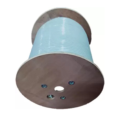 dax (dx-c06a300) cat - 6a utp cable, 23awg, 100% bare copper, cmr, lszh, 305 mtrs/ box