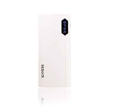 debock sl 13000 mah power bank (6 month warranty)
