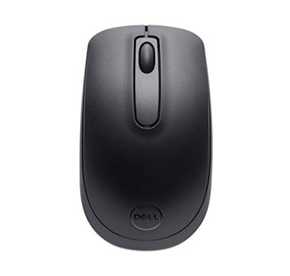 dell wm118 1000 dpi wireless optical mouse