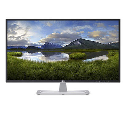 dell (d3218hn) 32 inch ultra-wide tft monitor