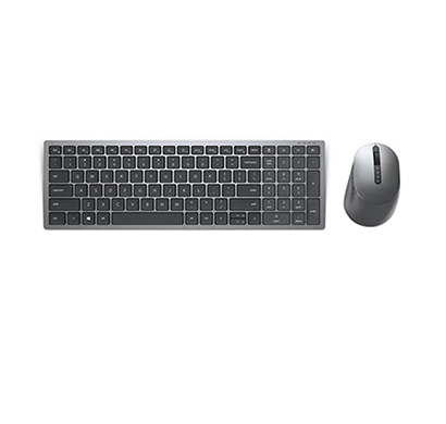 dell km7120w multi-device wireless keyboard and mouse combo