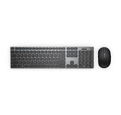 dell premier (km717) wireless keyboard and mouse combo