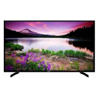 detel 65 inch (165cm) smart 4k ultra hd led tv (di65ska)