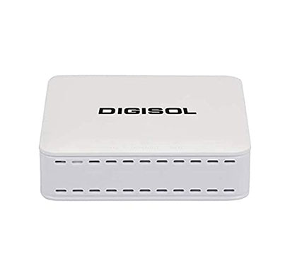 digisol dg-gr6010 xpon onu without wifi for fiber optic connection ftth router