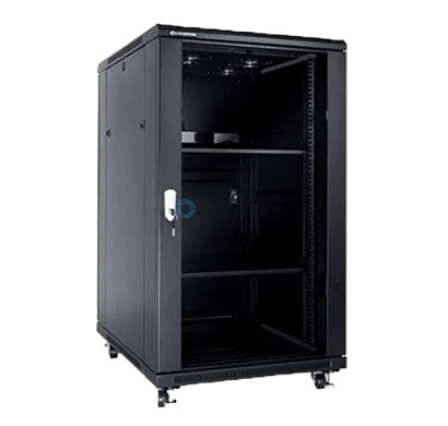 d-link 27u rack 800x800 nfr-27u-8080 -bl-sk