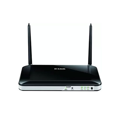 d-link dwr-921 300 mbps 4g lte router