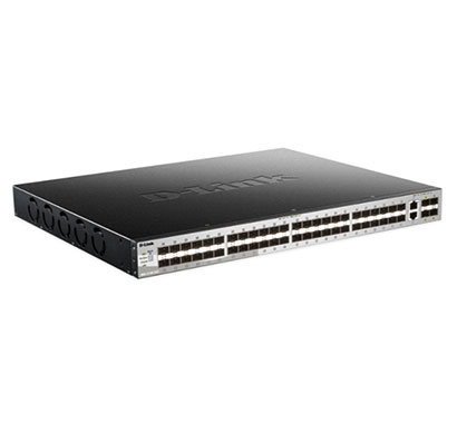 d-link dgs-3130-54s