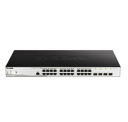 d-link dgs-1210-28p/me/in