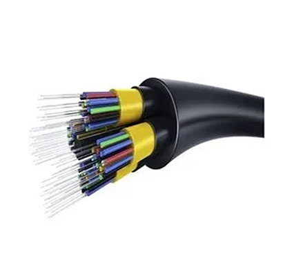 d-link 24 core outdoor armoued fiber cable lszh mm om3 ncb-fm51o-auls-24